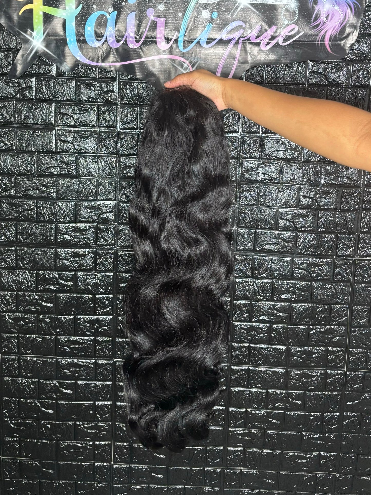 1B Body Wave Bundle