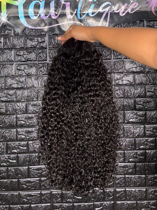 1B Exotic Curly Bundles (3 pcs)