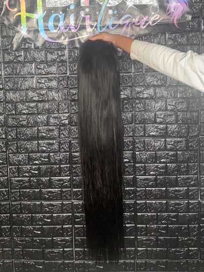 1B HD Straight Lace Frontal